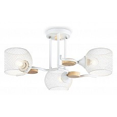 Люстра на штанге ambrella light tr tr80163